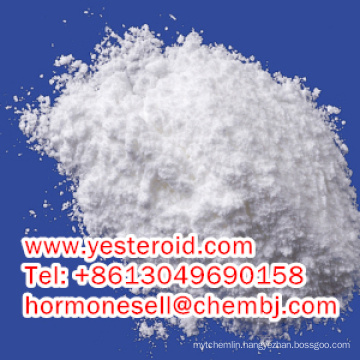 High Purity Topical Anaesthesia Procaine Hydrochloride Procaine HCl 51-05-8